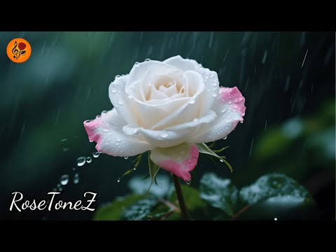 Видео: Я шла сквозь утренний сад🌸И чувствовала исцеление💖Музыка Сергея Грищука🎶