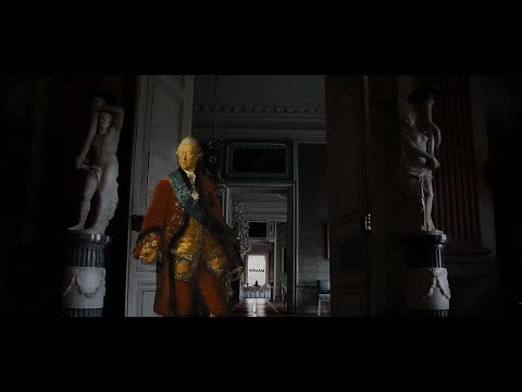 Видео: Тайны старого Дворца. Мини-экскурсия. Полная версия