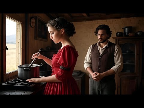 Видео: Он нанял её как кухарку… пока однажды она не исчезла — и он осознал, что потерял