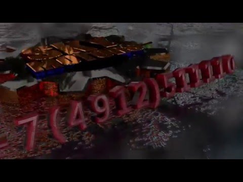 Видео: Покраска авто в хамелеон (часть-8)