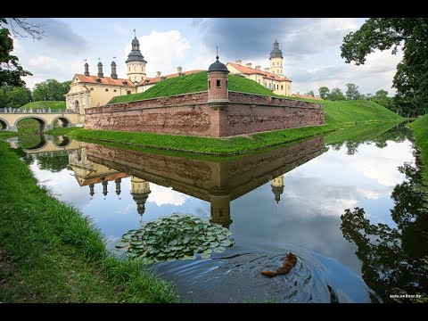Видео: Семейное путешествие в Беларусь