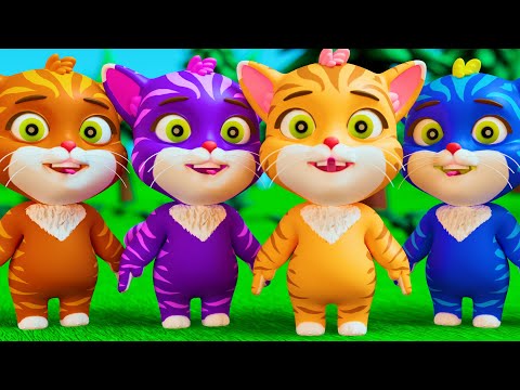 Видео: ЗАВМРИ 2 – Дитячі Пісні – ЗБІРКА – З Любов'ю до Дітей