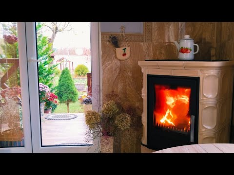 Видео: 🏡Наш Первый Дом🌲 Жизнь на 10 сотках #дом #рецепт #garden #сад #жизньвстилепрованс 