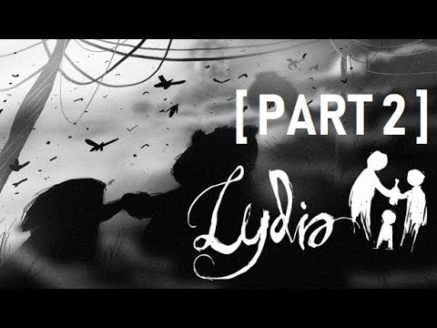 Видео: Lydia & Ren [PART2] прохождение