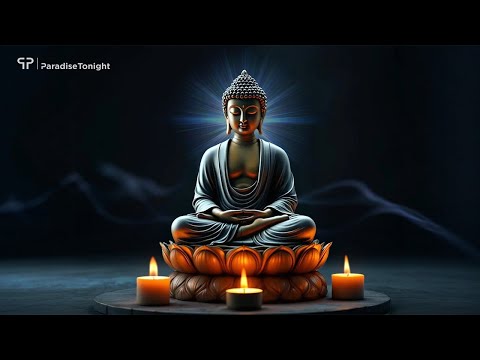 Видео: Глубокая медитационная музыка для внутреннего спокойствия 11 | Исцеляет разум, тело и душу