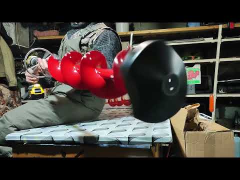 Видео: Rextor Storm обзор 2 не покупай адаптер на 18 !!!