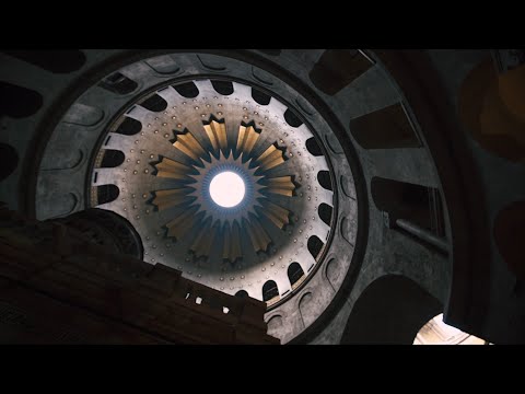 Видео: Документарни филм "Стазама Господњим"