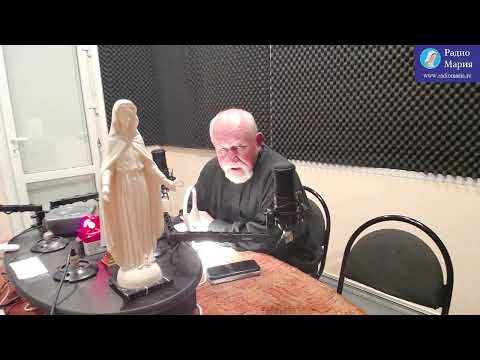 Видео: "Читая Папские энциклики"