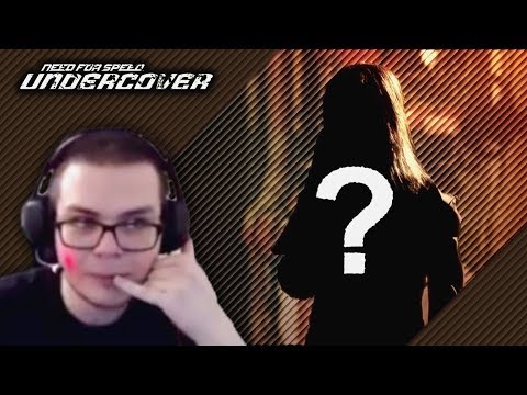 Видео: Смешные моменты с Булкиным #18 (NEED FOR SPEED: UNDERCOVER)