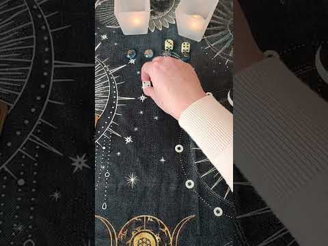 Видео: Сбудется не Сбудется✨Да -Нет💫 Гадание на старинном пасьянсе