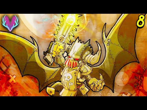 Видео: КАЖДУЮ МИНУТУ - НОВЫЙ БОСС! • Castle Crashers Прохождение • #8