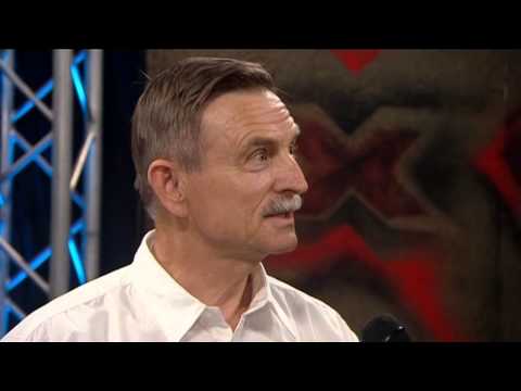 Видео: Х-Фактор 5 - Кастинг во Львове
