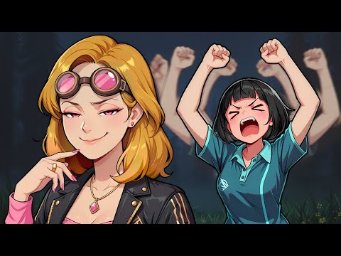 Видео: НЕЗНАКОМЕЦ Получает ДЛС ВМЕСТО ТЕБЯ в Dead by Daylight