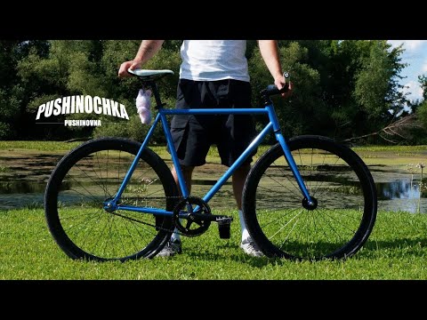 Видео: СКИДЫВАЛИСЬ ВСЕМ СЕЛОМ - BEARBIKE | БАЙКЧЕК