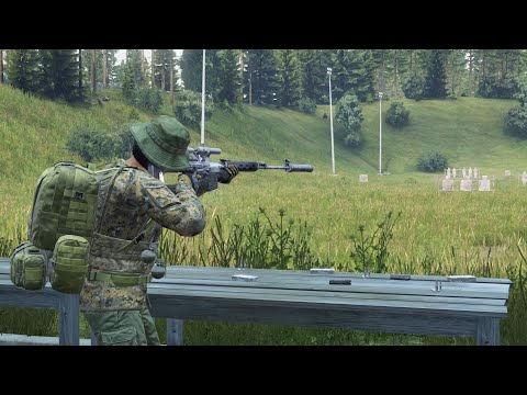 Видео: 🟢 На охоту |Dayz|🟢