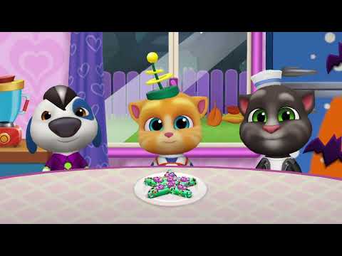 Видео: (Лост медия) 2 сезон 13 серия ТОМ ЕГО ДРУЗЬЯ Дней у томах