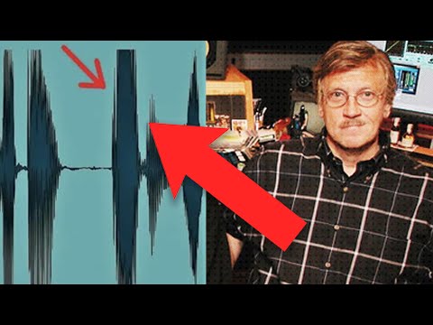 Видео: Нелегальный мастеринг-инженер