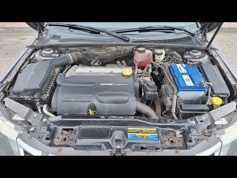 Видео: #316 SAAB 9-3: прошёл 100 000 км