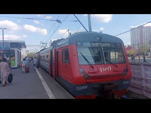 Видео: Информатор Курского вокзала