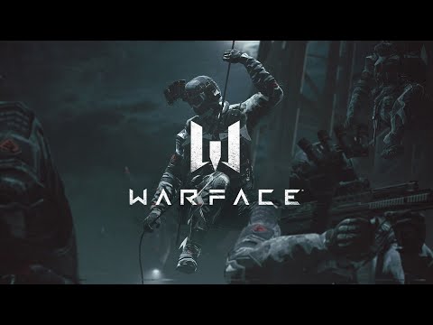 Видео: 🔴Катаем рм #warface #варфейс #стрим