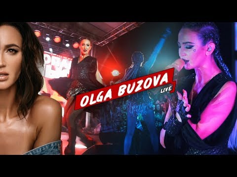 Видео: Ольга Бузова - Live. Выпуск #19( Киркоров пригласил к себе, Тур «Под звуки поцелуев»,  Турция )