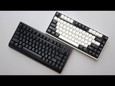 Видео: Razer против Varmilo! Выбираем худшего!