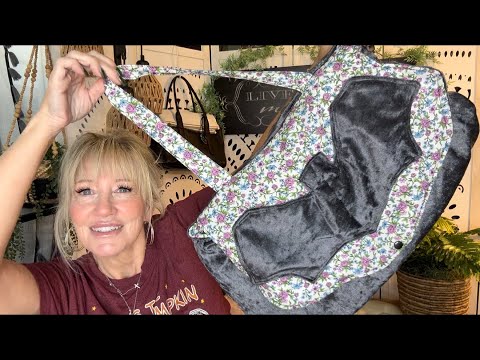 Видео: ХЛОЯ и многое другое! Я уверена, что твой кошелёк у меня! www.pursetrippin.com КОМИССИОННЫЙ РЫНОК!