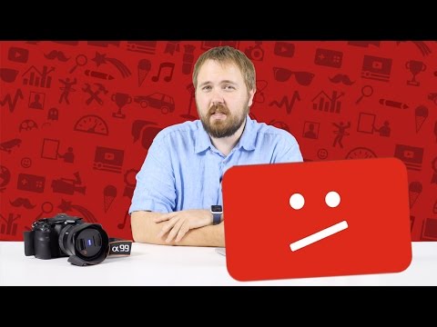 Видео: На YouTube отключают монетизацию?