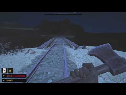 Видео: Blood West #2_Прохождение на высокой сложности. 1 глава.