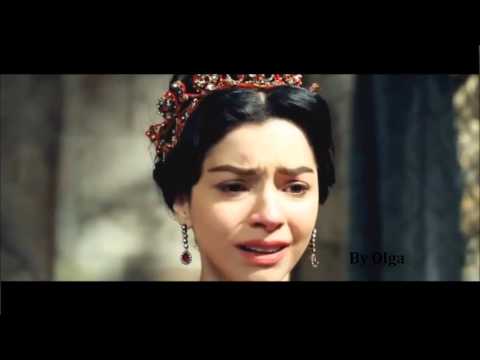 Видео: Нурбану и Селим