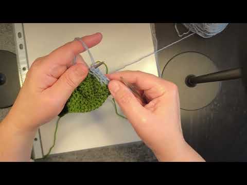 Видео: Вертикальный и горизонтальный айкод