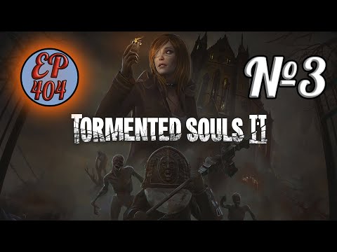 Видео: Tormented Souls 2. Прохождение 3 ► Вы рыбов продаете?