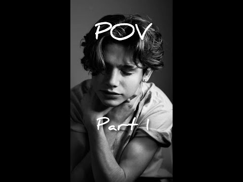 Видео: POV Payton 🖤"Чёрное сердце"🖤 part 1