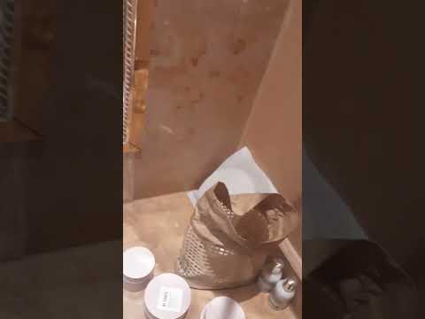 Видео: "Титаник Мордан палас " Шампунь и прочее. Что есть ? 