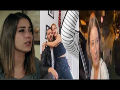 Видео: Хазал Кая заявила, что развелась с мужчиной, за которого ее заставили выйти замуж