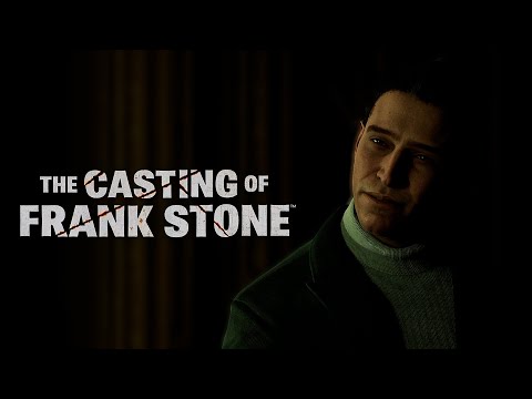 Видео: ИСТОРИЯ ИЗ ПРОШЛОГО | The Casting of Frank Stone #2