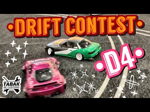 Видео: Глава4. ФИНАЛ ПРОЕКТА. Такой развязки от SAKURA D4 никто не ожидал... RCDRIFT МОСКВА 2021.