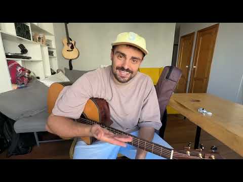 Видео: Я стал амбассадором гитар Gopher wood.