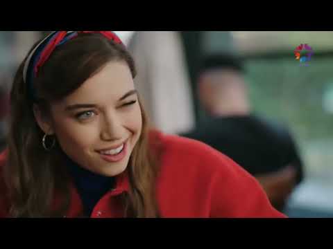 Видео: Seyran & Ferit - Путь к тебе♥️