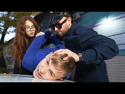 Видео: День ИСПОРЧЕН! При чём тут НОВЫЙ ПАРЕНЬ Маши???