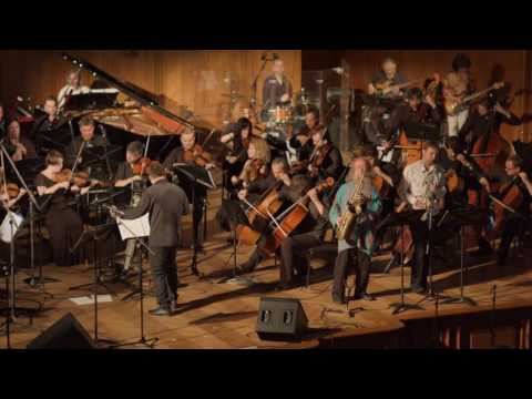 Видео: Sergey Kuryokhin "The Tragedy In The Style Of Minimalism". Курёхин "Трагедия в стиле минимализм"