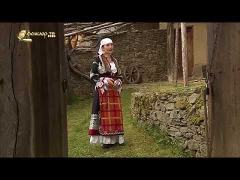 Видео: Евелина Станчева - Юначе лудо, младо