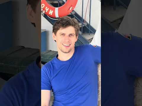 Видео: Пять минут тишины - Море и горы. Видеоблог со съемок, часть 1. Дима Фомин.