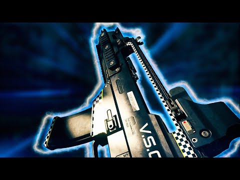 Видео: Это Одно из ЛУЧШИХ ОРУЖИЙ в Warzone, но есть одна проблема