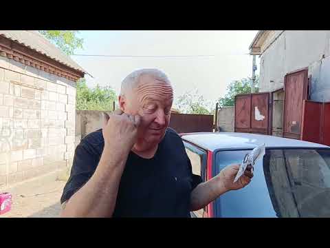 Видео: Как снять коллектор .