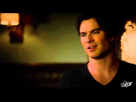 Видео: Музыкальные Дневники вампира