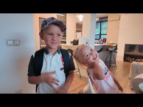 Видео: VLOG: ПЕРВЫЙ ДЕНЬ В ШКОЛЕ! И НОВЫЙ СПОРТ! 08.09.25