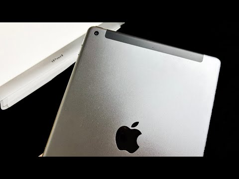 Видео: КОМУ СТОИТ КУПИТЬ iPad 9 в 2024 году? Обзор iPad 10.2 2021