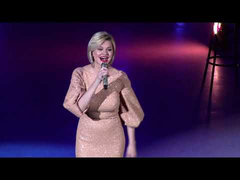 Видео: Ирина и Александр Круг во Владимире 23 февраля 2020 года