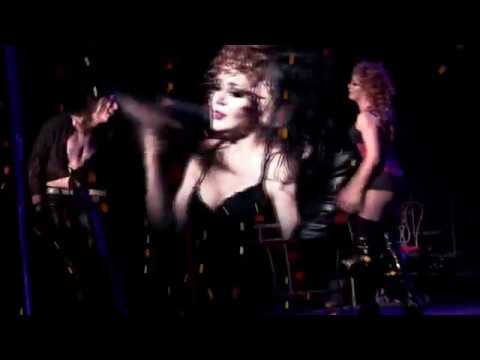 Видео: Наталия Диевская, Кирилл Гордеев, Вера Свешникова, "Джекилл и Хайд"